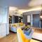Отель Ankacity Suit Flat