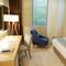 Отель The Ankara Hotel