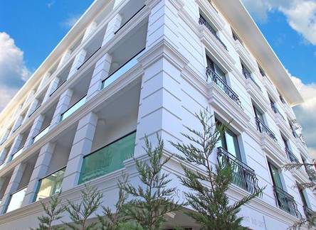 Отель Sc Inn Hotel Ankara