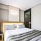 Отель Sc Inn Hotel Ankara