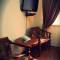 Отель Hotel Metropol