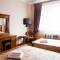 Отель Hotel Metropol