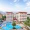 Отель Kahya Hotel