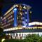 Отель Kaila Beach Hotel