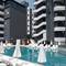 Отель Kaila Krizantem Hotel