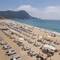 Отель Elysee Beach Hotel