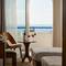 Отель Elysee Beach Hotel