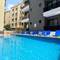 Отель Miss Cleopatra Hotel