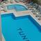 Отель Kleopatra Tuna Apart Hotel