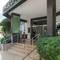 Отель Kleopatra Tuna Apart Hotel