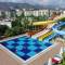 Отель Green Garden Resort Hotel