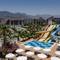 Отель Green Garden Resort Hotel