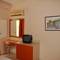 Отель Park Hotel Alanya