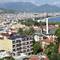 Отель Park Hotel Alanya