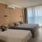 Отель Sun Hotel By En Vie Beach