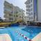 Отель Parador Suite Apart Hotel