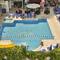 Отель Parador Suite Apart Hotel