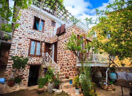 Отель Lemon Villa Hotel