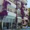 Отель The S Apart & Suites Hotel