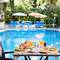 Отель The S Apart & Suites Hotel