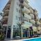 Отель The S Apart & Suites Hotel