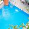 Отель The S Apart & Suites Hotel