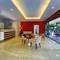 Отель Perle Apart Hotel