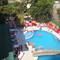 Отель Rose Garden Apart Hotel