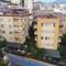 Отель Rose Garden Apart Hotel