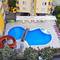 Отель Rose Garden Apart Hotel
