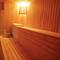 Отель Ozgur Bey Spa Hotel (Adult Only)
