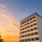 Отель Ozgur Bey Spa Hotel (Adult Only)