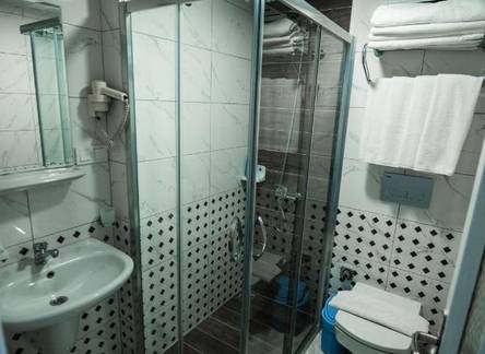 Отель Narcis Apart Hotel