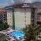 Отель Narcis Apart Hotel