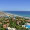 Отель Sunrise Resort Hotel