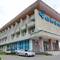 Отель Zagorodny Hotel Baykal