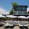 Отель En Vie Beach Hotel (only adults 16+)