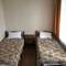 Отель Hotel Dom Tvorchestva Baikal