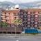 Отель My Home Apart Hotel