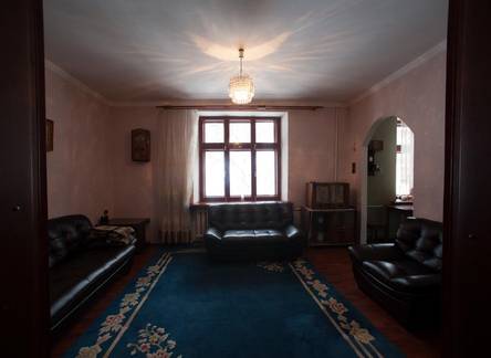 Отель Baykalsky Pokoy Apartment