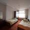 Отель Baykalsky Pokoy Apartment