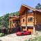 Отель Guesthouse Alpijskij
