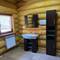 Отель Guesthouse Alpijskij