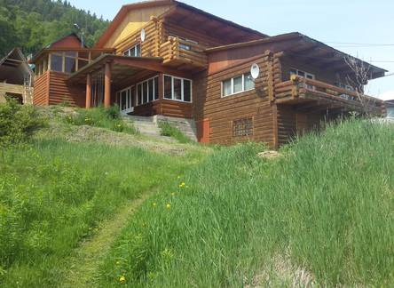 Отель Family Hotel Tourists Houses
