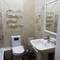 Отель Baykal Khan Hotel Listvyanka