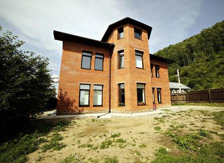 Отель Guest house Ostrovskogo 11