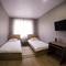 Отель Guest house Ostrovskogo 11
