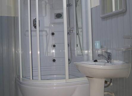 Отель Guest House Alyana