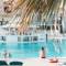 Отель Cocos The Club Solto