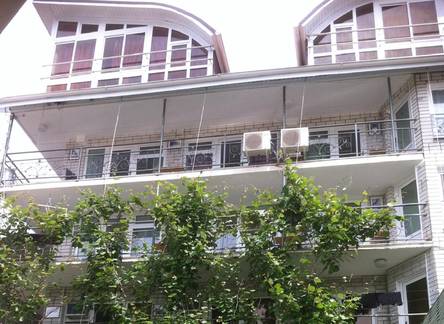 Отель Ivan Da Mariya Guest House
